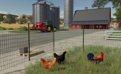 模擬農(nóng)場(chǎng)23多少錢(qián) 模擬農(nóng)場(chǎng)23價(jià)格詳細(xì)介紹