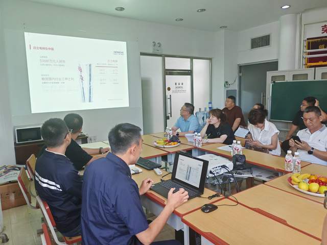調研先行，技術賦能 香坊區住建局扎實推進老舊電梯更新改造惠民工程